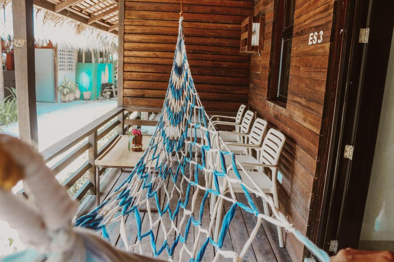 Seasta Beach Resort Балер Екстер'єр фото