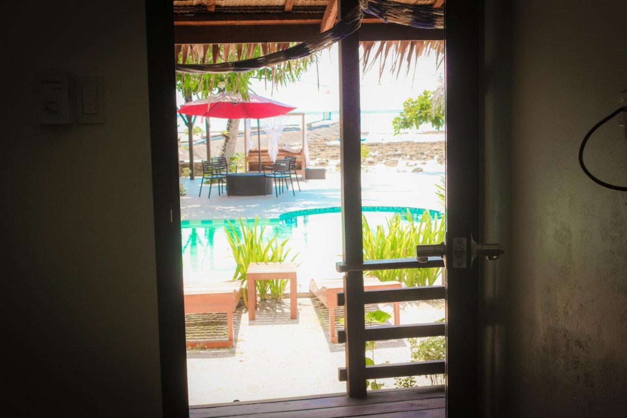 Seasta Beach Resort Балер Екстер'єр фото
