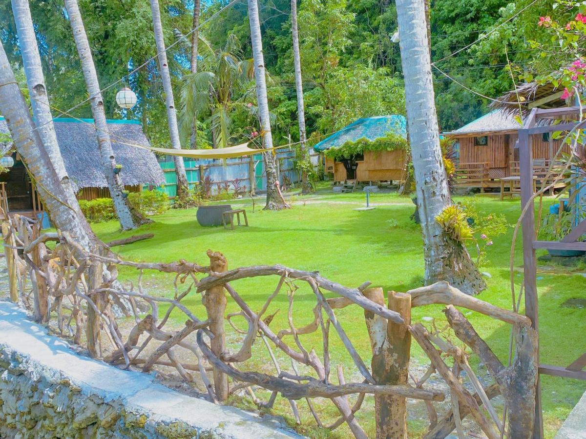 Seasta Beach Resort Балер Екстер'єр фото
